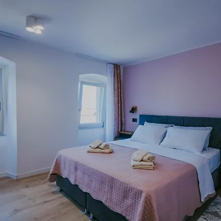 Lägenhet Ad Villam Venire Momjan