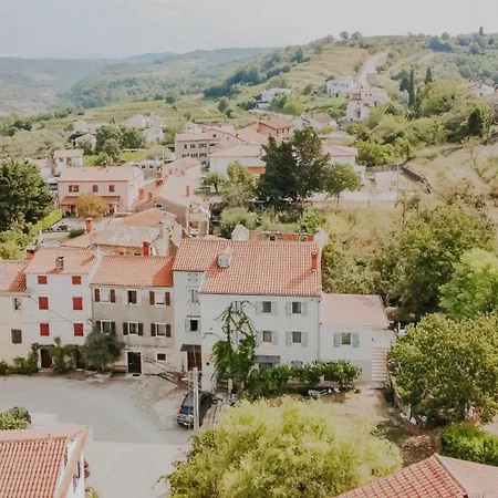 Ad Villam Venire Momjan