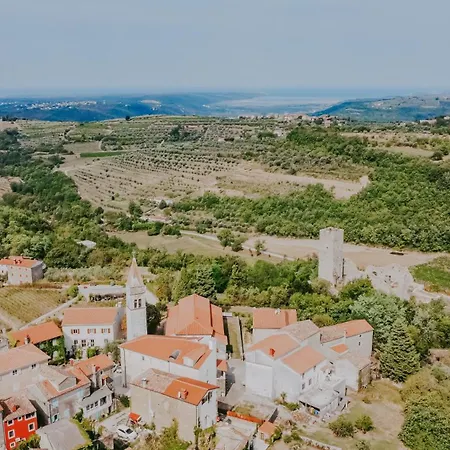 Lägenhet Ad Villam Venire